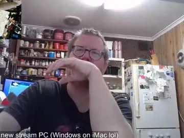 Chaturbate Live Sex of cookieliquor