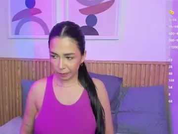 Chaturbate Live Porn of daniela_days