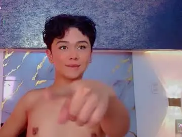 Chaturbate Adult Webcam of dante_bre