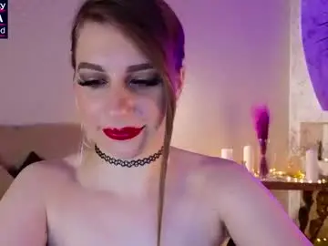 Chaturbate Nude Webcam of doublemeow