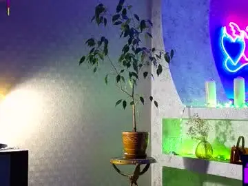 Chaturbate Adult Webcams of doublemeow