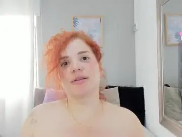 Chaturbate Live Sex of ebbafernandez1_