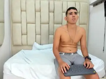 Chaturbate Sex Chat of eclipselove_os