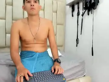 Chaturbate Best Webcam of eclipselove_os