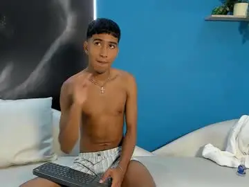 Chaturbate Adult Webcam of ender_h0t