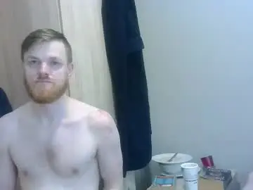 Chaturbate Free Porn Cam of fitzrich2