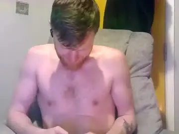 Chaturbate Sex Chat of fitzrich2