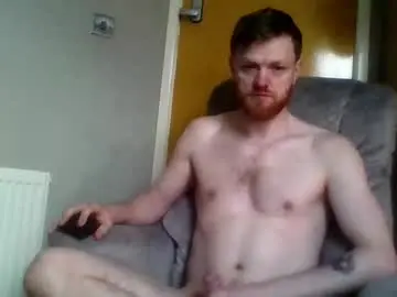 Chaturbate Live Sex of fitzrich2