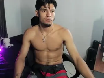 Chaturbate Adult Video Chat of guts_x