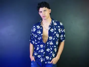 Chaturbate Nude Webcam of guts_x