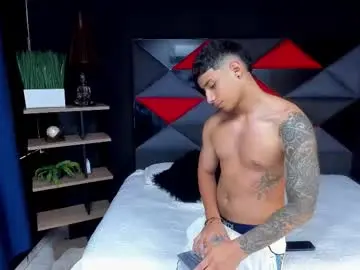 Chaturbate Sex Cam of jaze_bradley