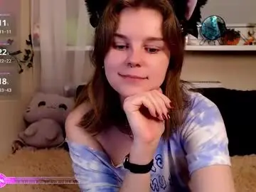 Chaturbate Adult Webcams of komorebbi