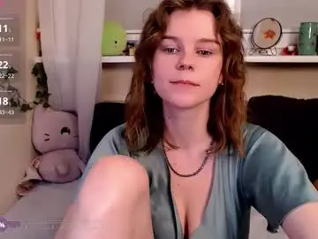 Chaturbate Free Porn Cam of komorebbi