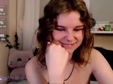 Chaturbate Free Porn Cam of komorebbi