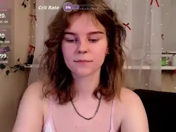 Chaturbate Adult Webcam of komorebbi