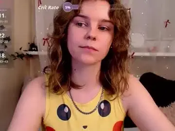 Chaturbate Private Sex Chat of komorebbi