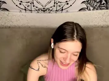 Chaturbate Free Porn Cam of lesleytargett