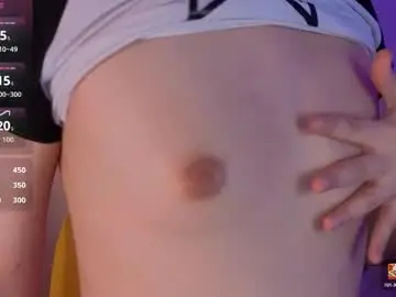 Chaturbate Free Porn Cam of letoria_notley