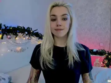 Chaturbate Sex Cam of lillimooore