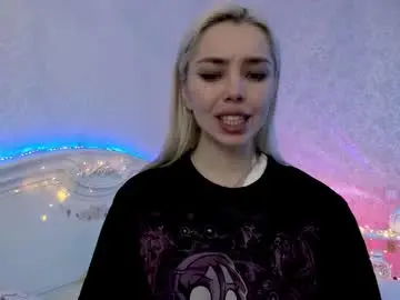 Chaturbate Sex Cam of lillimooore