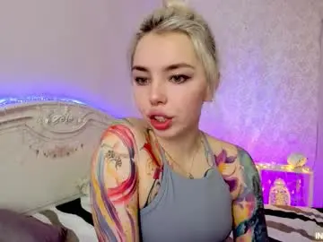 Chaturbate Sex Chat of lillimooore