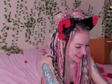 Chaturbate Adult Webcam of lina_moony