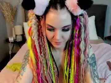 Chaturbate Best Webcam of lina_moony