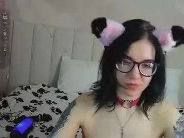 Chaturbate Adult Webcam of lina_moony