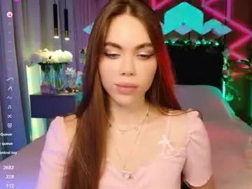 Chaturbate Sex Cam of lucifiella