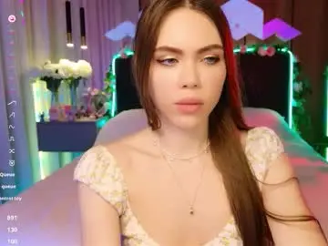 Chaturbate Adult Webcam of lucifiella