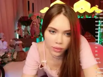 Chaturbate Best live sex cam show of lucifiella