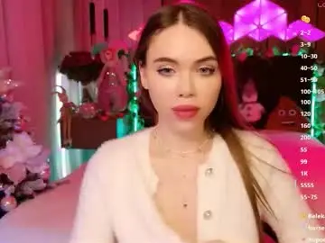 Chaturbate Live Sex Cam of lucifiella