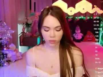 Chaturbate Adult Webcams of lucifiella