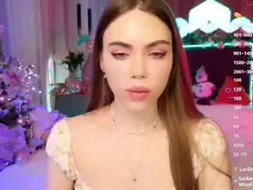 Chaturbate Best live sex cam show of lucifiella