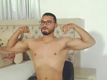 Chaturbate Free Porn Cam of marcusblade__