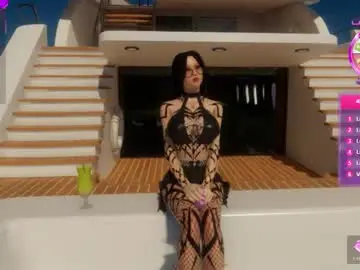 Chaturbate Adult Webcams of meganfantastic