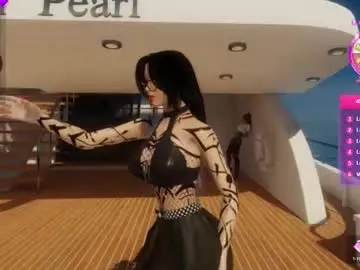 Chaturbate Adult Webcam of meganfantastic