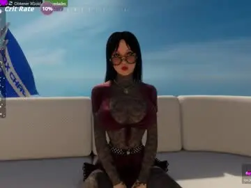 Chaturbate Free Porn Cam of meganfantastic