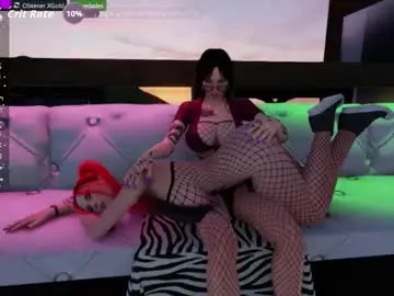 Chaturbate Live Sex Cam of meganfantastic