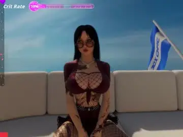 Chaturbate Free Porn Cam of meganfantastic