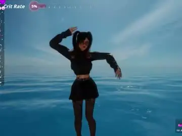 Chaturbate Live Sex of meganfantastic