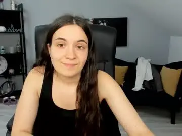 Chaturbate Sex Cam of melissawiliam