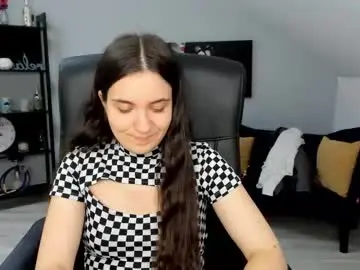 Chaturbate Live Sex of melissawiliam