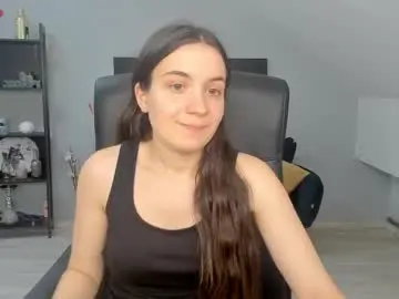 Chaturbate Nude Webcam of melissawiliam