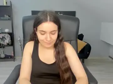 Chaturbate Live Porn of melissawiliam