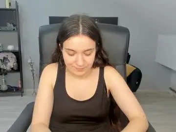 Chaturbate Nude Webcam of melissawiliam