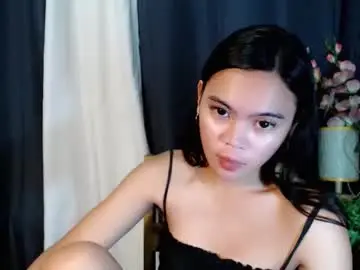 Chaturbate Live Sex of miss_kyrstyn