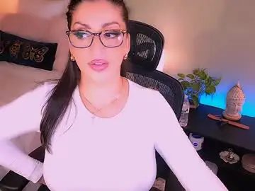 Chaturbate Watch Live Sex Cams of missmina