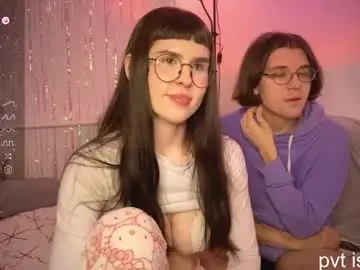 Chaturbate Live Sex Cam of passiondesire_