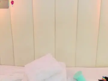 Chaturbate Live Sex Cam of samantakane